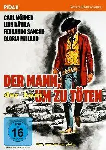 Der Mann, der kam, um zu töten