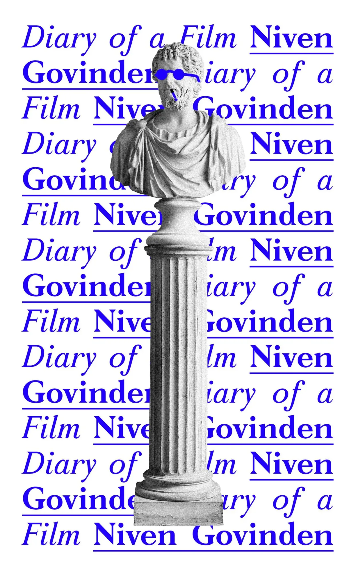 Cover: 9780349700717 | Diary of a Film | Niven Govinden | Buch | 224 S. | Englisch | 2021