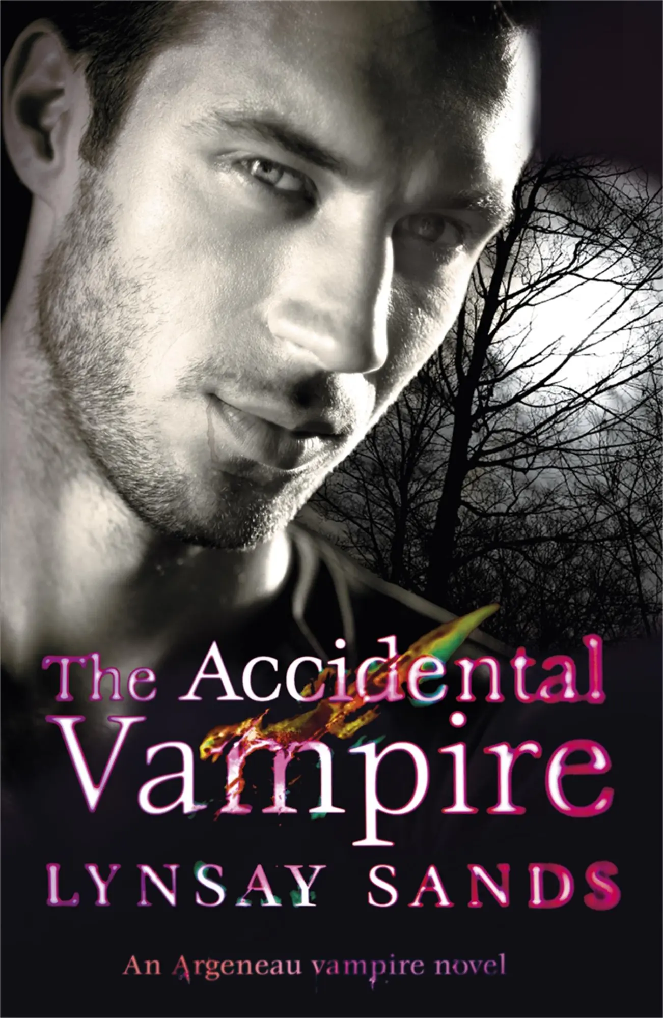 Cover: 9780575110717 | The Accidental Vampire | Book Seven | Lynsay Sands | Taschenbuch