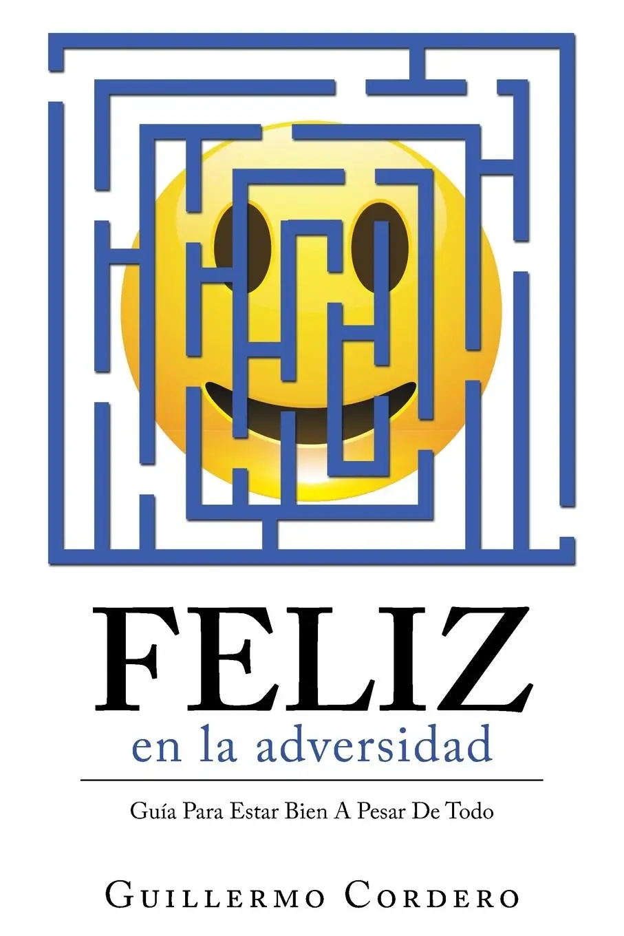 Cover: 9781982210717 | Feliz En La Adversidad | Guía Para Estar Bien a Pesar De Todo | Buch
