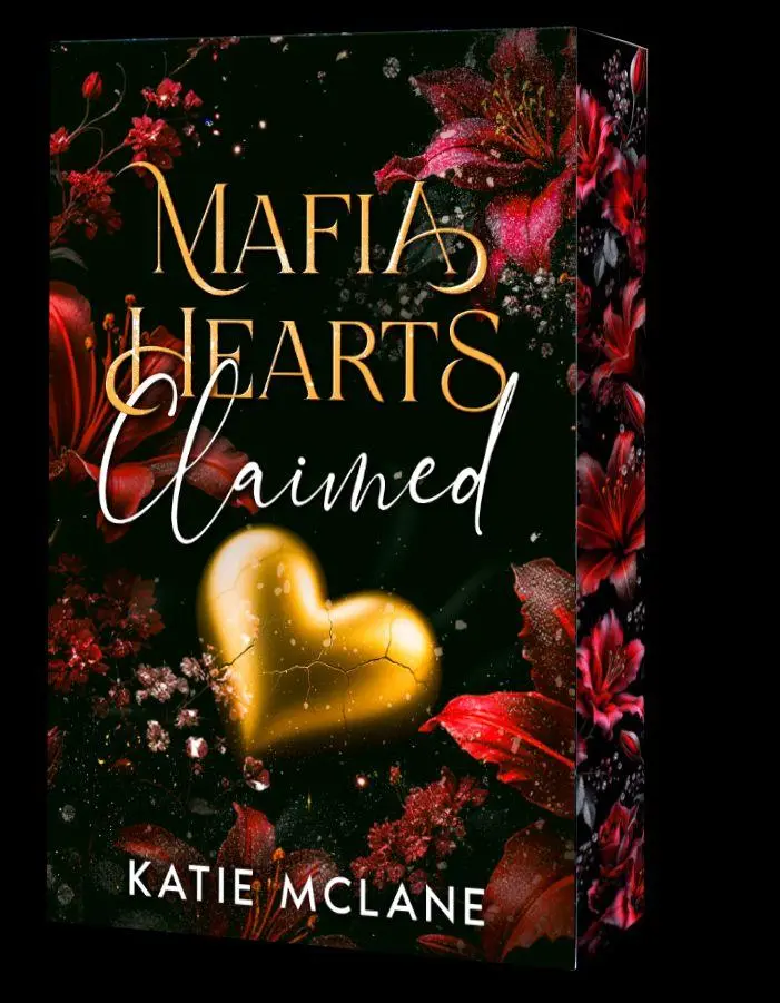 Cover: 9783691400717 | Mafia Hearts - Claimed | Katie Mclane | Taschenbuch | 312 S. | Deutsch