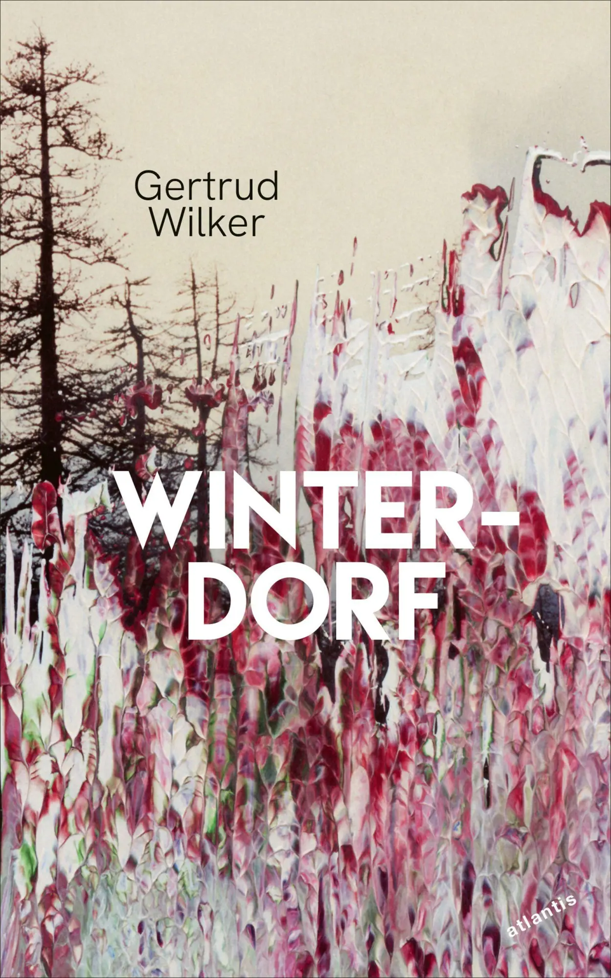 Cover: 9783715250717 | Winterdorf | Gertrud Wilker | Buch | 80 S. | Deutsch | 2026 | Atlantis