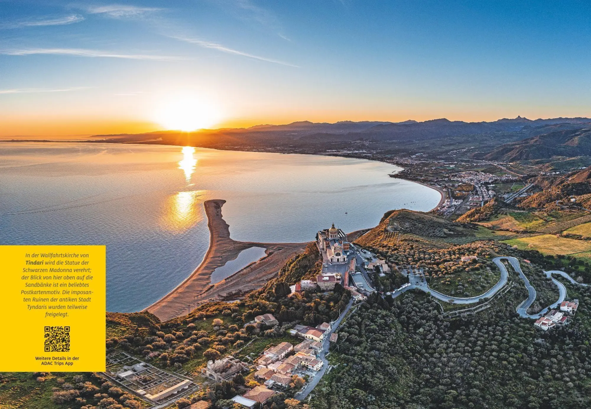 Bild: 9783986450717 | ADAC Roadtrips - Sizilien | Carsten Drecoll | Taschenbuch | 192 S.