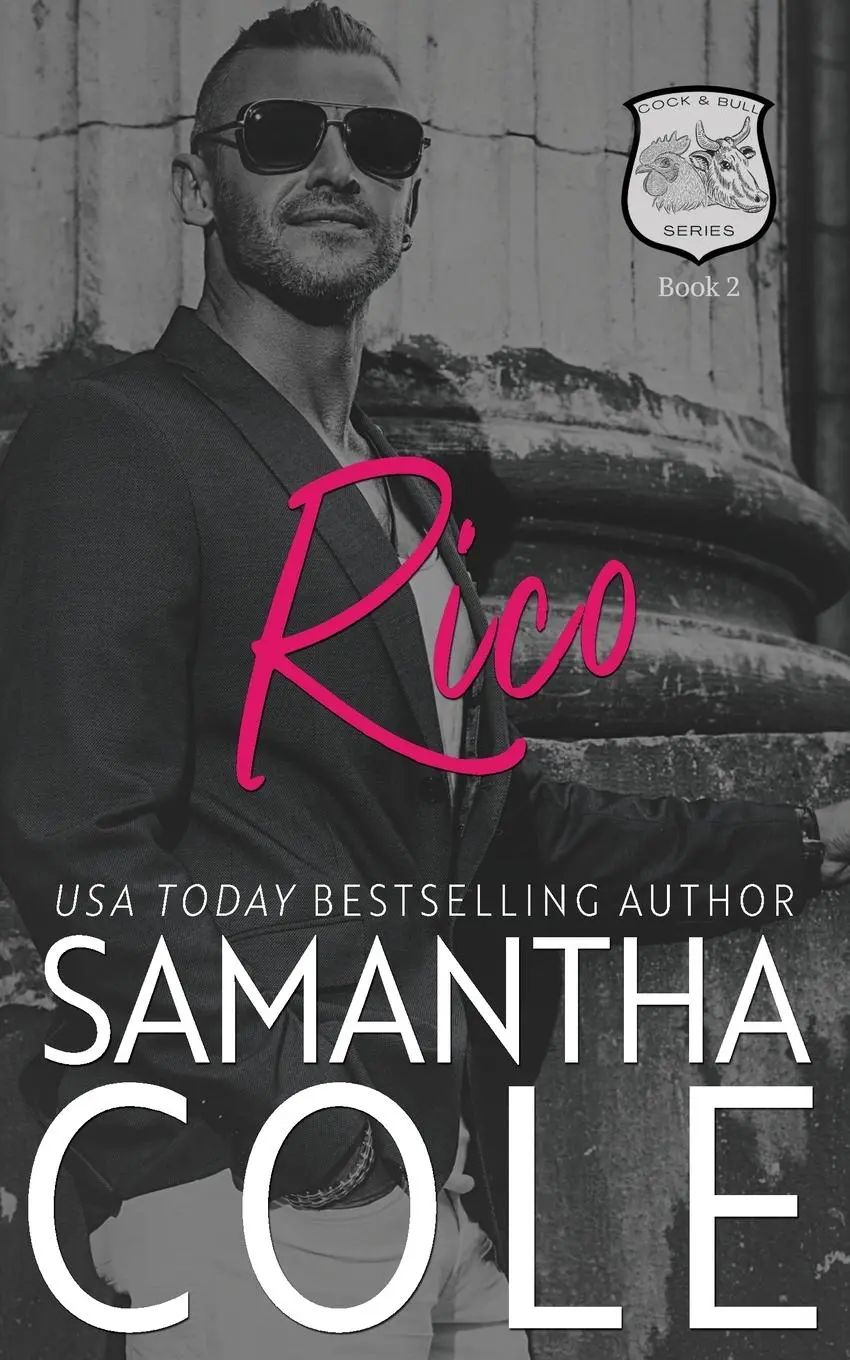 Cover: 9798885340717 | Rico | Samantha Cole | Taschenbuch | Englisch | 2024