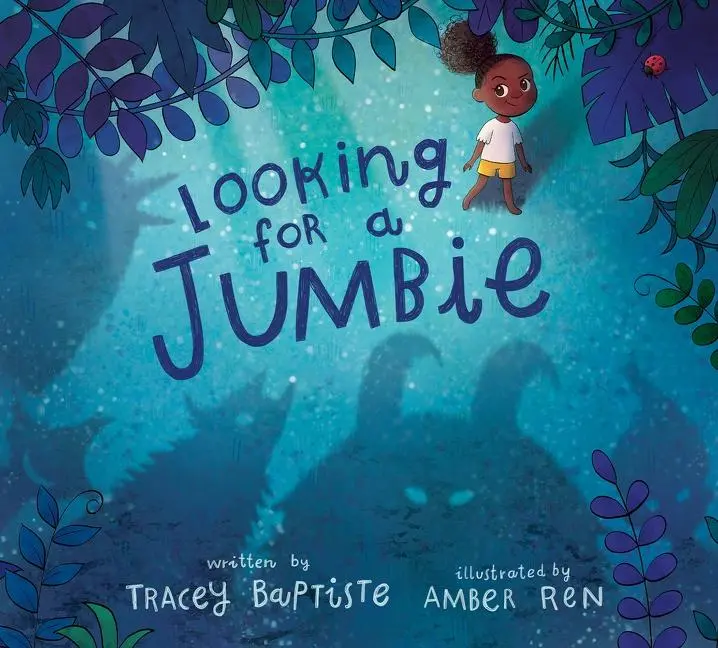 Cover: 9780062970817 | Looking for a Jumbie | Tracey Baptiste | Buch | Gebunden | Englisch