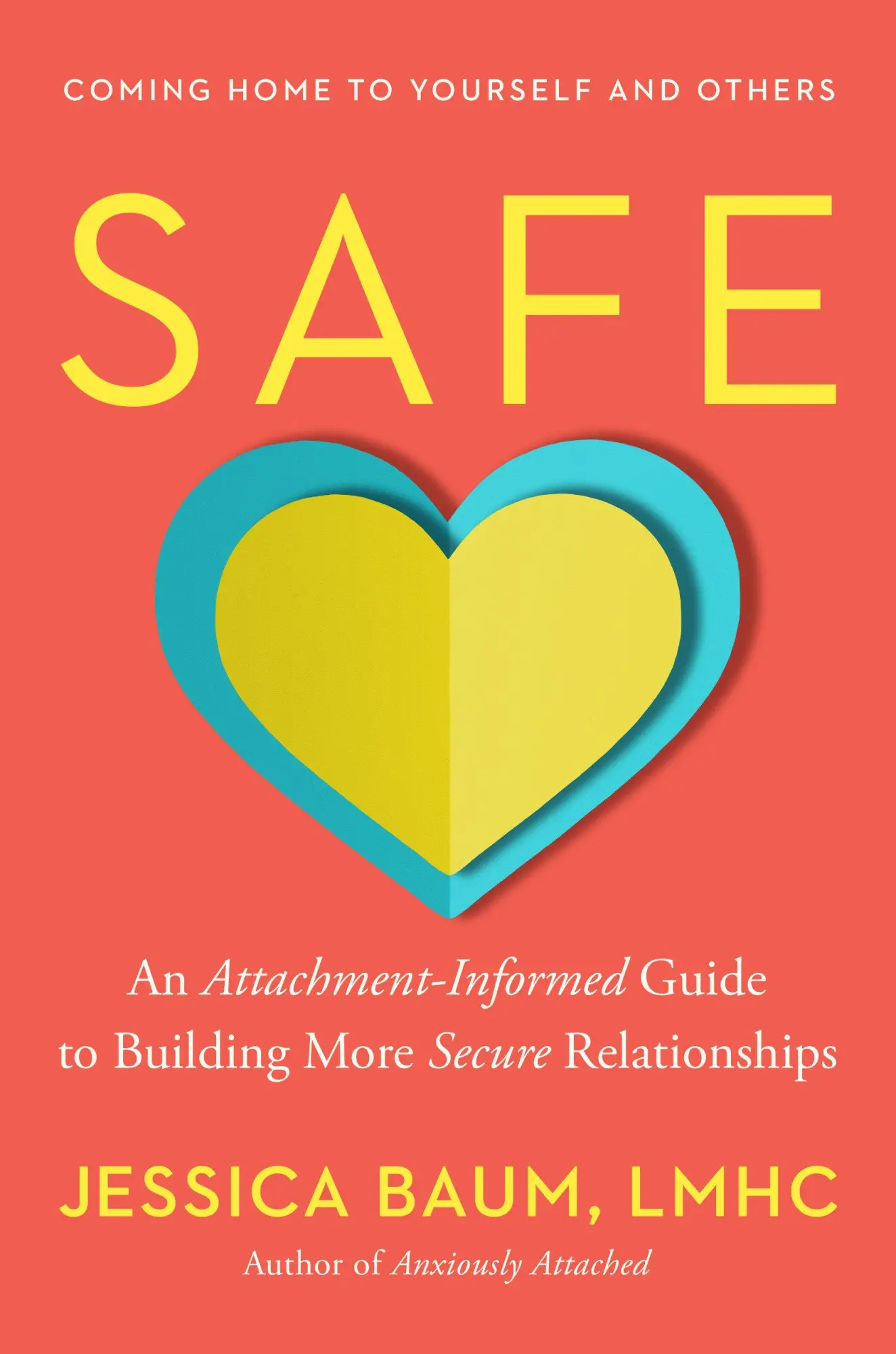 Cover: 9780593850817 | Safe | Jessica Baum | Buch | Einband - fest (Hardcover) | Englisch