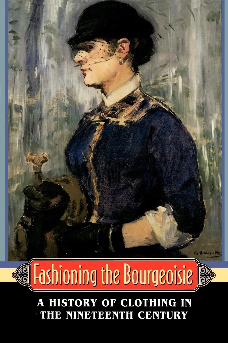 Cover: 9780691000817 | Fashioning the Bourgeoisie | Philippe Perrot | Taschenbuch | Englisch