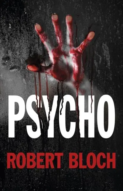 Cover: 9780719810817 | Psycho | Robert Bloch | Taschenbuch | Kartoniert / Broschiert | 2013