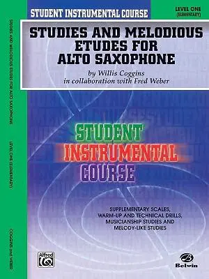 Cover: 9780757980817 | Studies &amp; Melodious Et. 1 | Willis Coggins (u. a.) | Taschenbuch