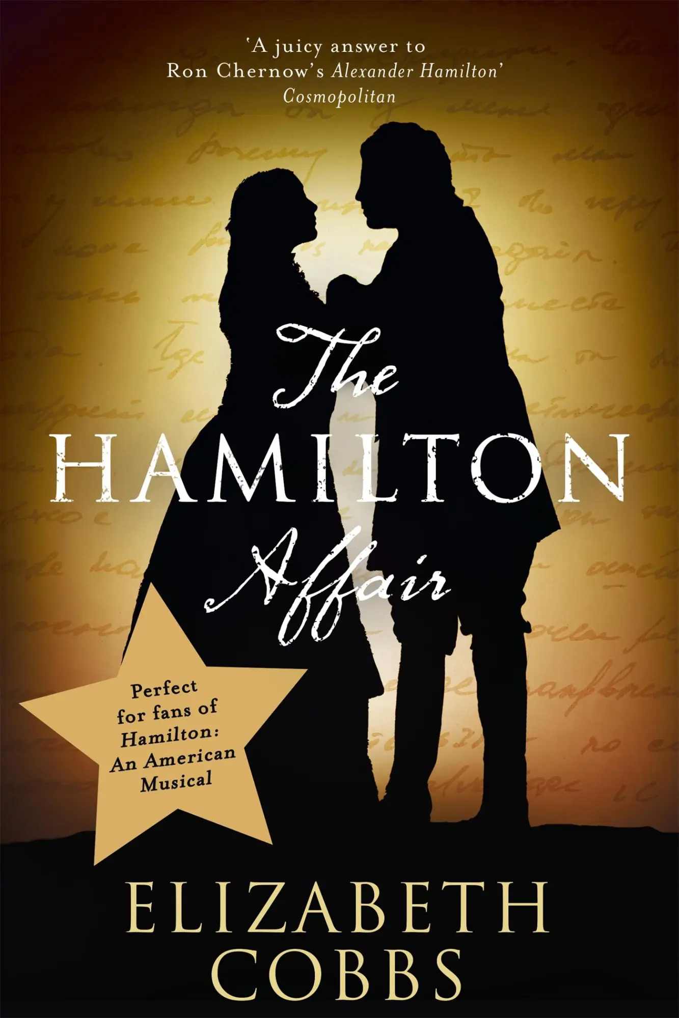 Cover: 9781473650817 | The Hamilton Affair | Elizabeth Cobbs | Taschenbuch | 410 S. | 2017