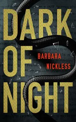 Cover: 9781662500817 | Dark of Night | Barbara Nickless | Taschenbuch | Englisch | 2022