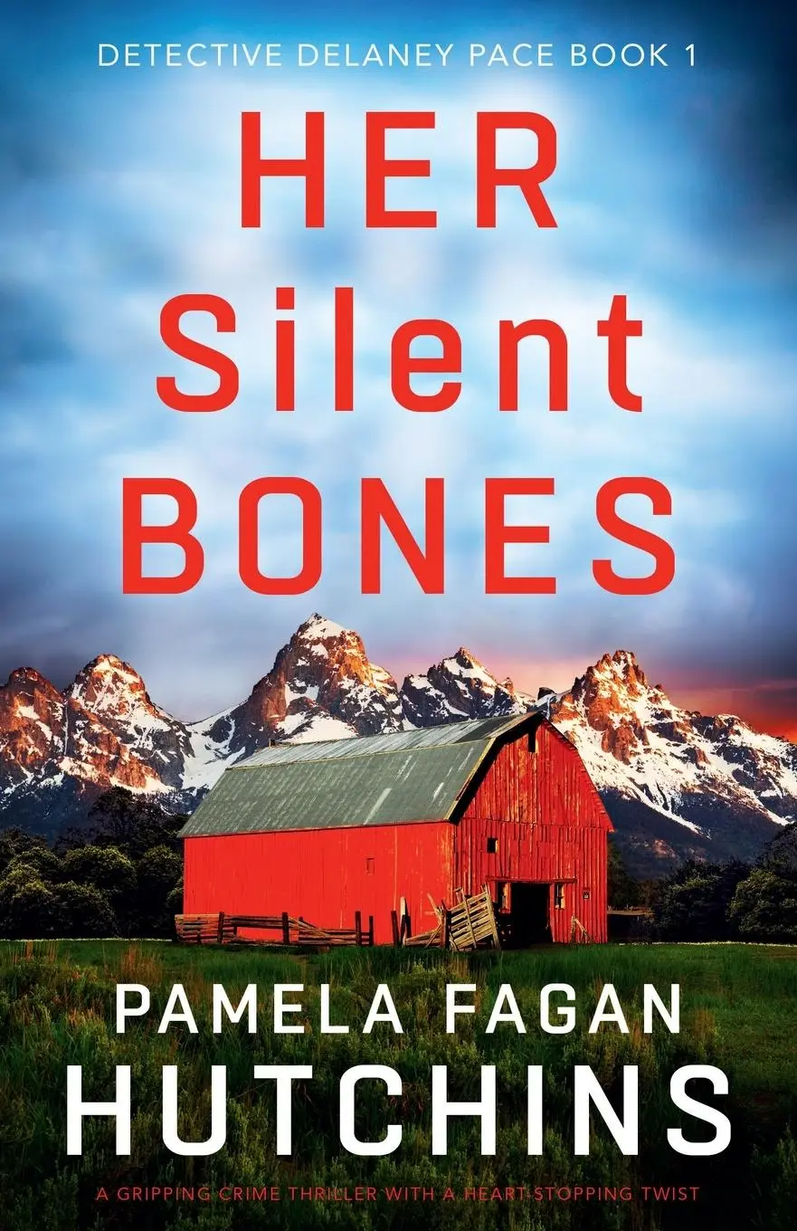 Cover: 9781837900817 | Her Silent Bones | Pamela Fagan Hutchins | Taschenbuch | Englisch