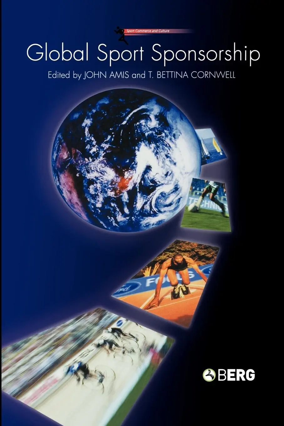 Cover: 9781845200817 | Global Sport Sponsorship | John M. Amis (u. a.) | Taschenbuch | 2005