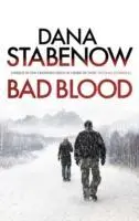 Cover: 9781908800817 | Bad Blood | Dana Stabenow | Taschenbuch | 288 S. | Englisch | 2014