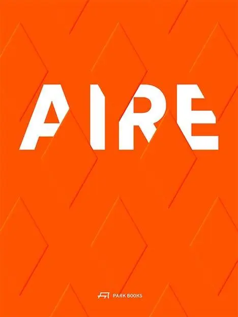 Cover: 9783038600817 | Aire | Der Fluss und sein Doppelgänger, Engl/frz/dt | Descombes | Buch