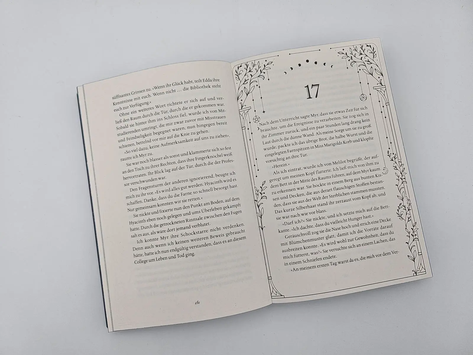 Bild: 9783492710817 | Her Dark Power | Carina Schnell | Taschenbuch | 416 S. | Deutsch