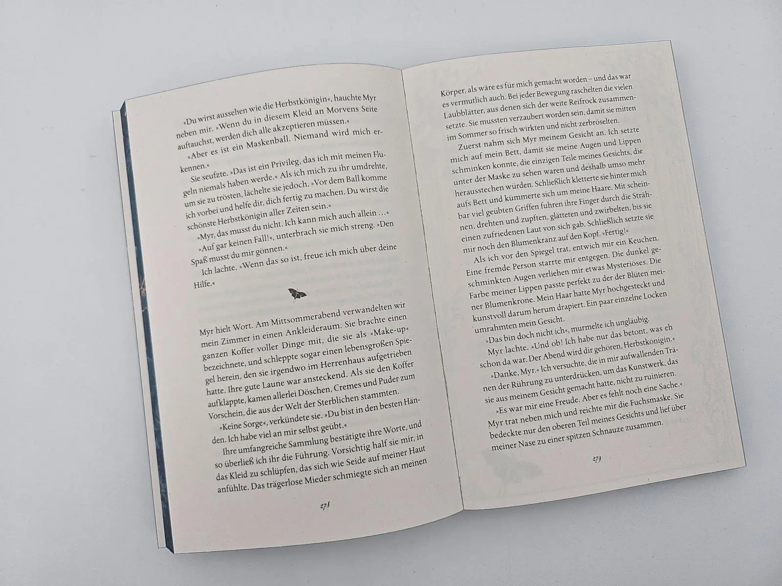 Bild: 9783492710817 | Her Dark Power | Carina Schnell | Taschenbuch | 416 S. | Deutsch