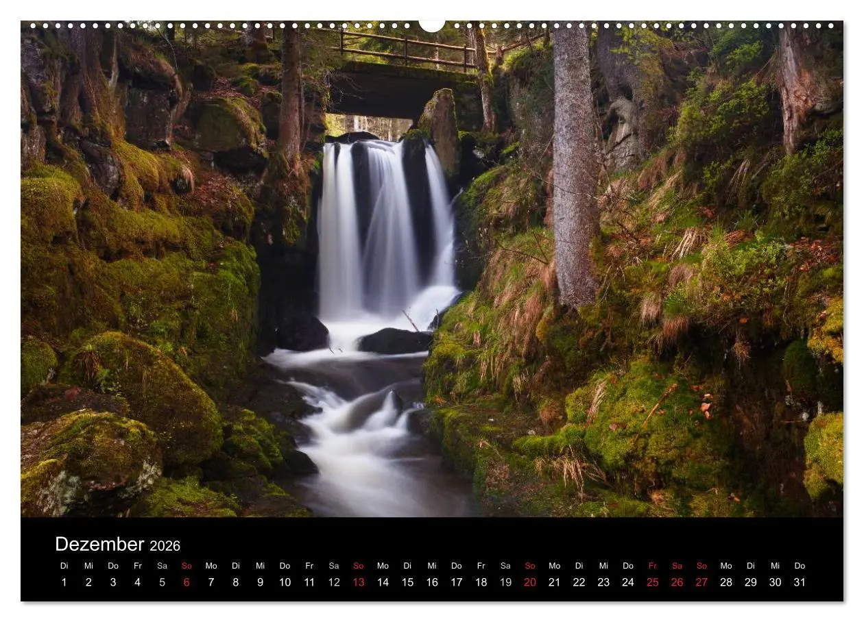 Bild: 9783516180817 | Farben der Natur (hochwertiger Premium Wandkalender 2026 DIN A2...