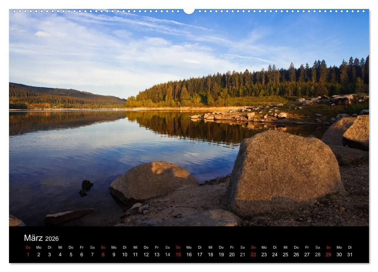 Bild: 9783516180817 | Farben der Natur (hochwertiger Premium Wandkalender 2026 DIN A2...