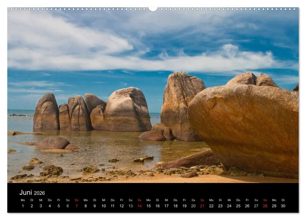 Bild: 9783516180817 | Farben der Natur (hochwertiger Premium Wandkalender 2026 DIN A2...