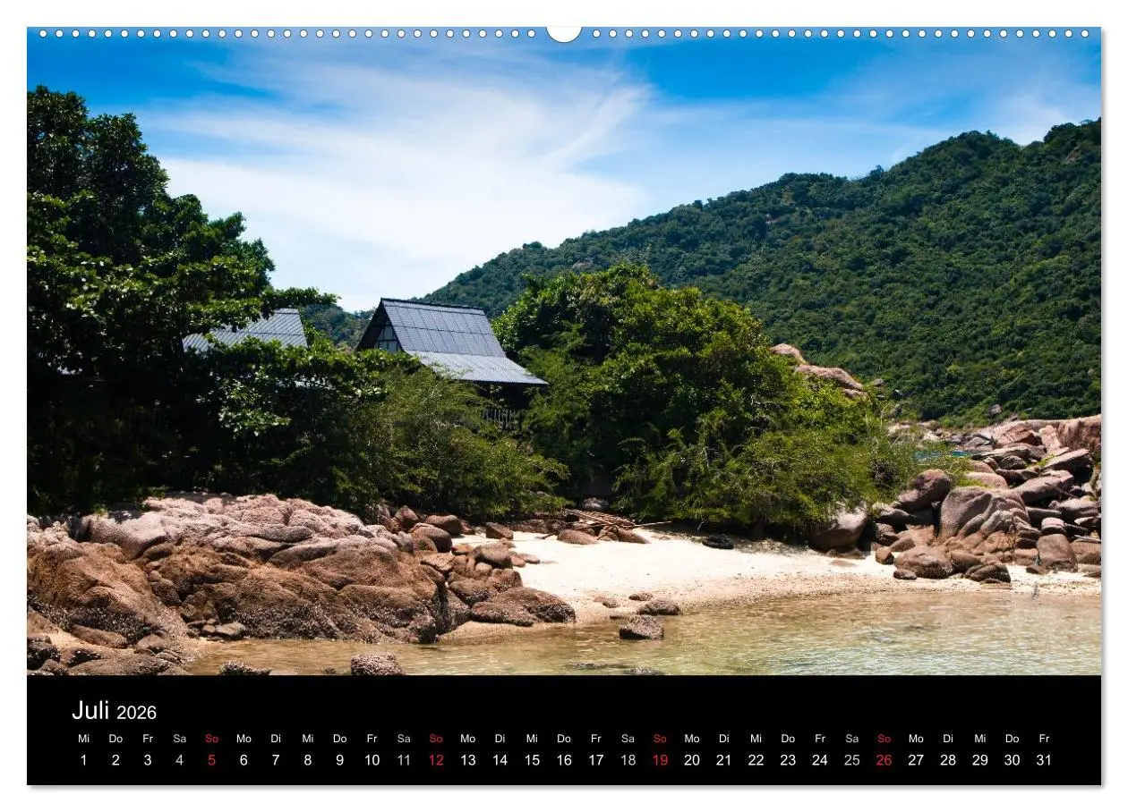Bild: 9783516180817 | Farben der Natur (hochwertiger Premium Wandkalender 2026 DIN A2...