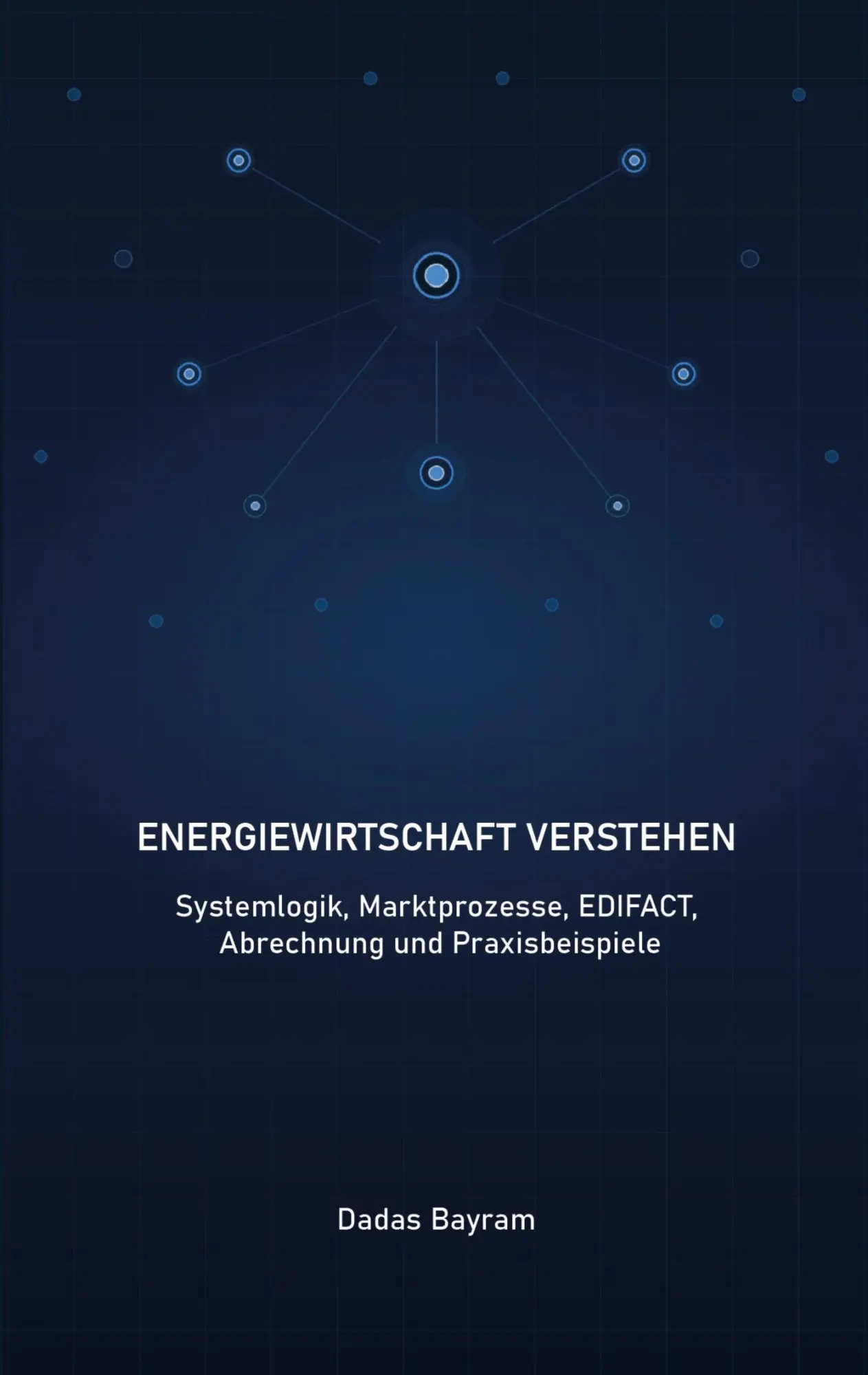 Cover: 9783695760817 | Energiewirtschaft verstehen | Dadas Bayram | Taschenbuch | 166 S.