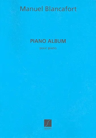 Piano Album