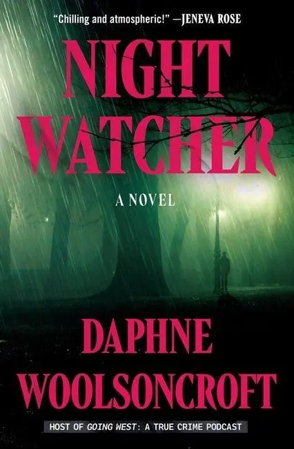 Cover: 9781538770917 | Night Watcher | Daphne Woolsoncroft | Taschenbuch | Englisch | 2026