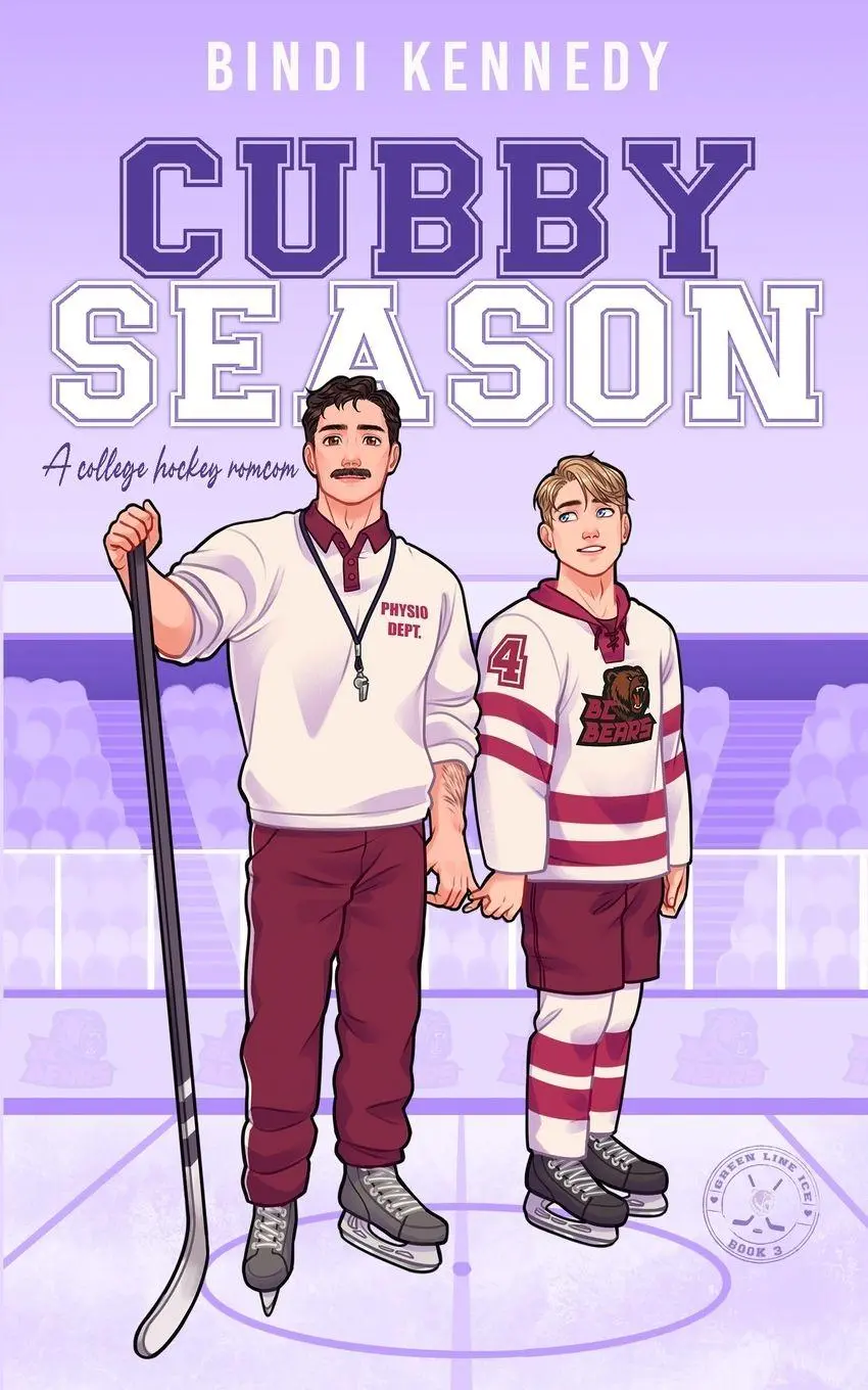 Cover: 9781763880917 | Cubby Season | Bindi Kennedy | Taschenbuch | Englisch | 2026