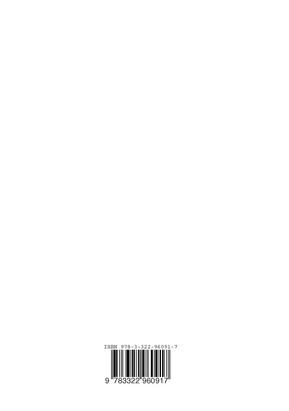 Rückseite: 9783322960917 | Einführung in die Nomographie | Albrecht Bay | Taschenbuch | viii