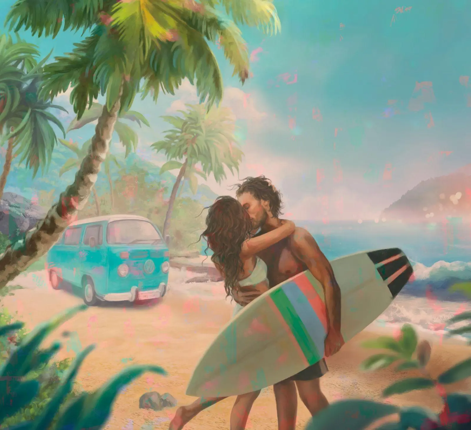 Bild: 9783426530917 | This could be forever | Lilly Lucas | Taschenbuch | Hawaii Love | 2025