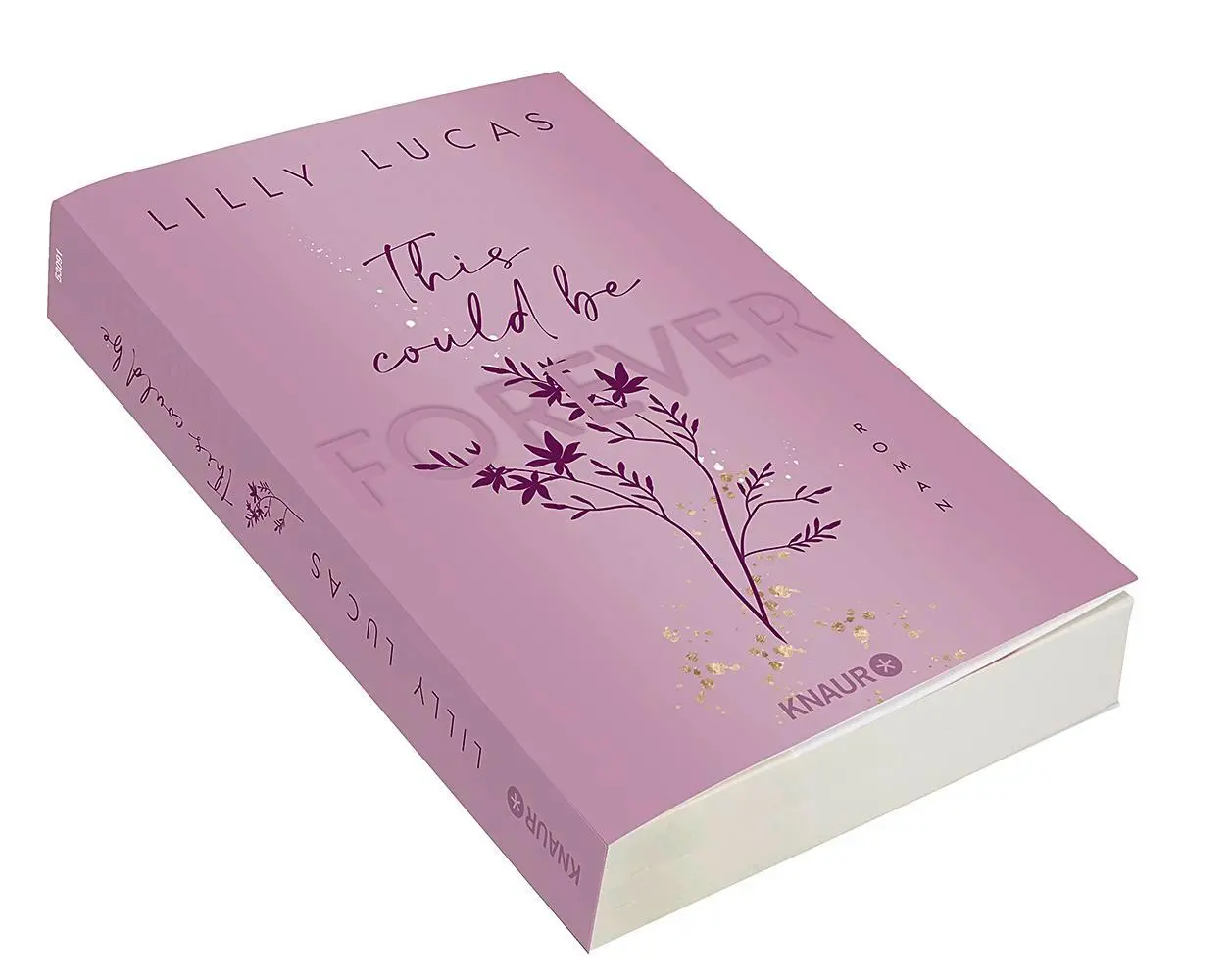 Bild: 9783426530917 | This could be forever | Lilly Lucas | Taschenbuch | Hawaii Love | 2025