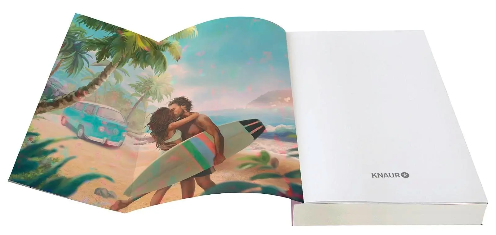 Bild: 9783426530917 | This could be forever | Lilly Lucas | Taschenbuch | Hawaii Love | 2025