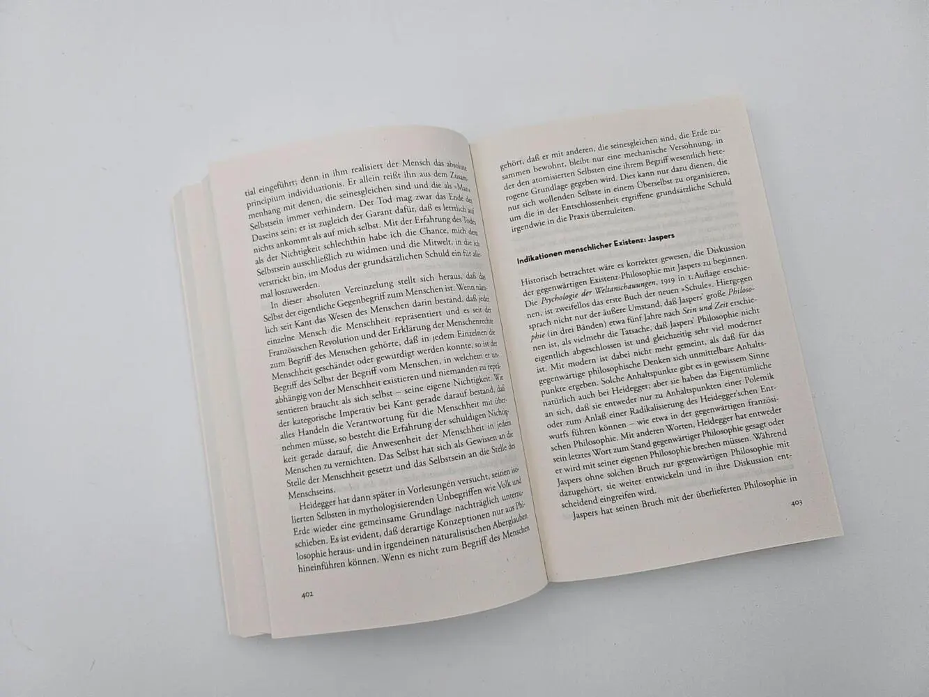 Bild: 9783492320917 | Vorträge und Aufsätze 1941-1950 | Hannah Arendt | Taschenbuch | 672 S.