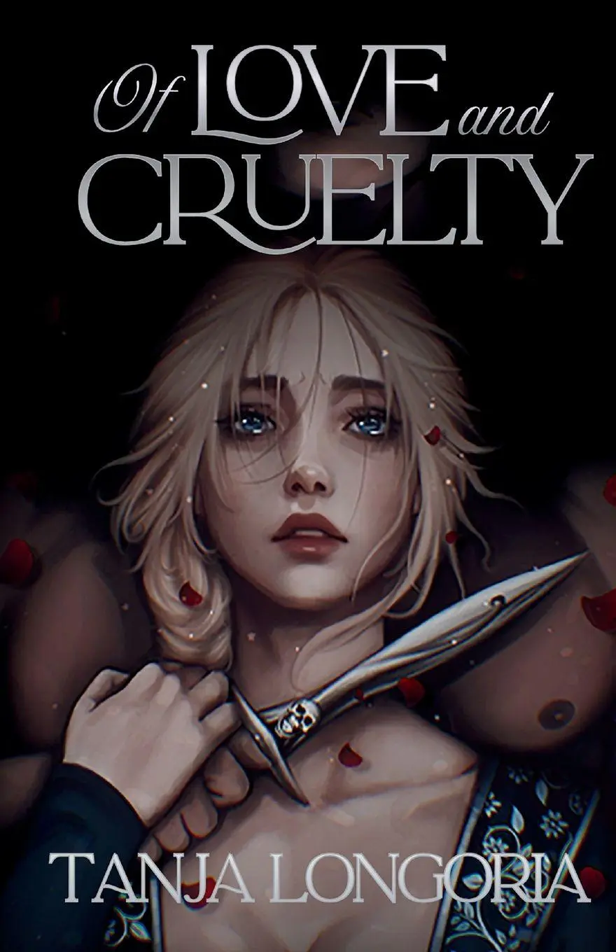 Cover: 9783692300917 | Of Love And Cruelty | Tanja Longoria | Taschenbuch | Cruel Fate | 2026