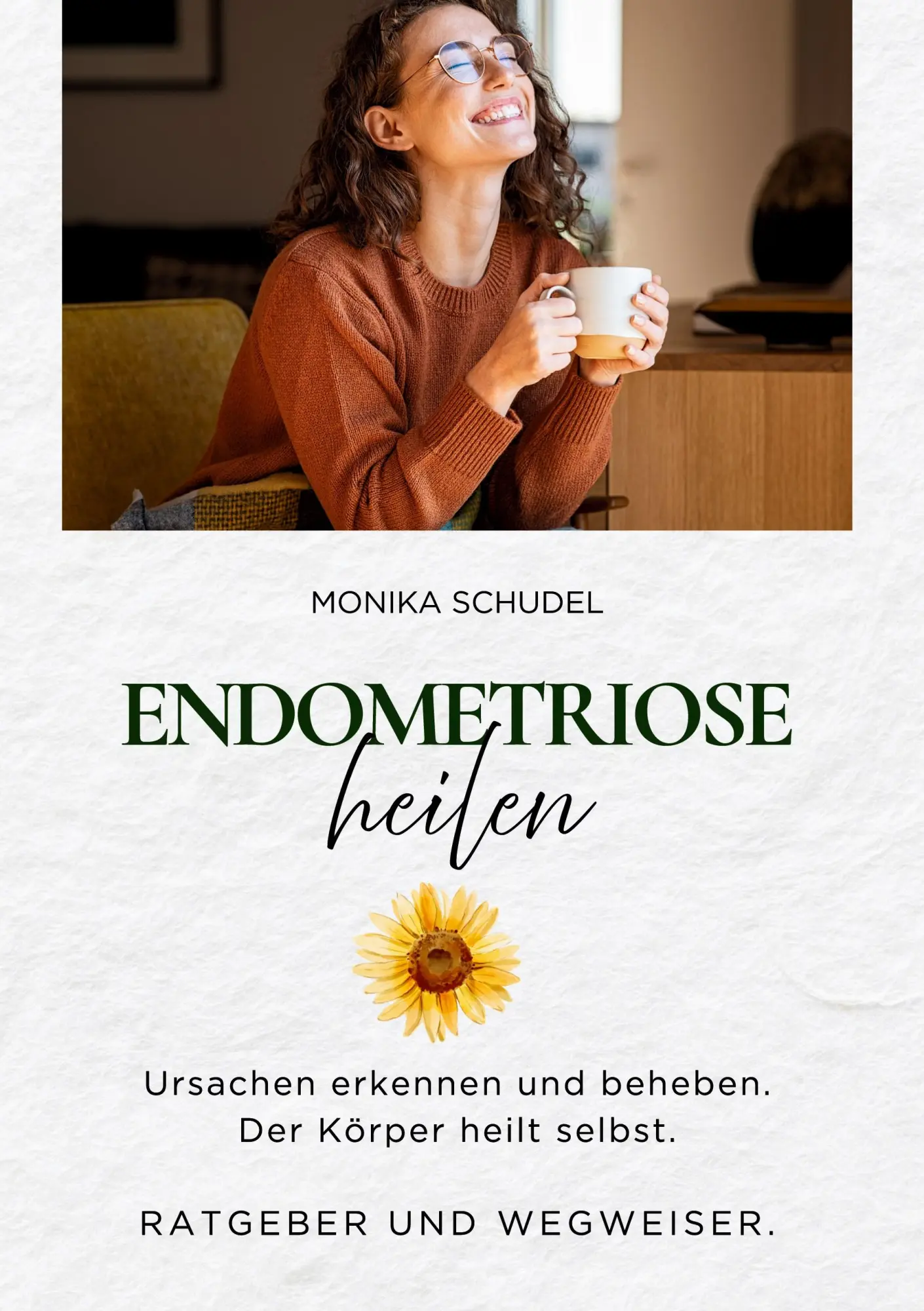 Cover: 9783819280917 | Endometriose heilen - Ursachen erkennen und beheben. Der Körper...