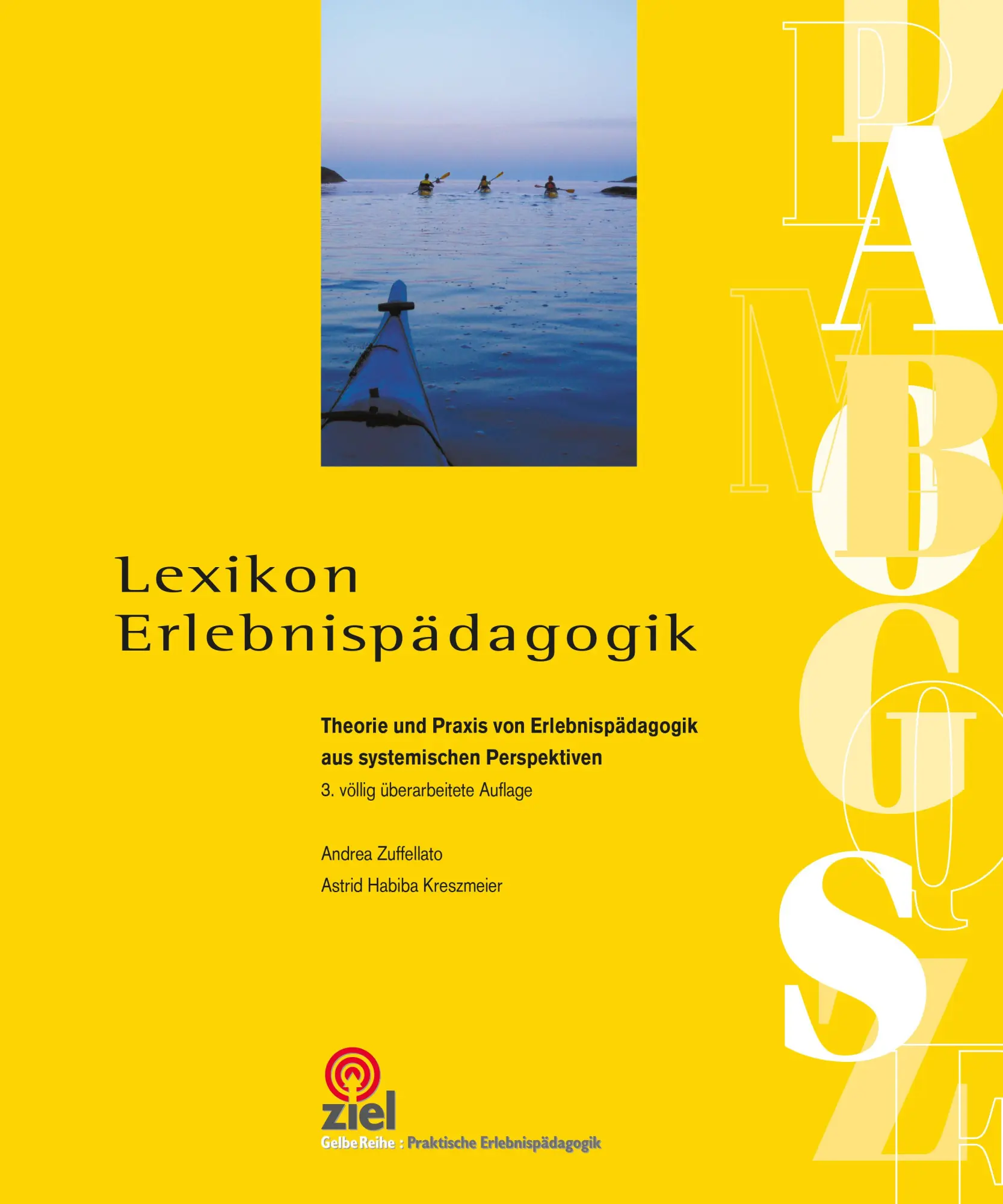 Lexikon Erlebnispädagogik