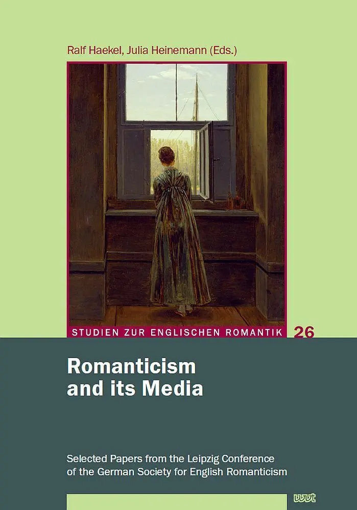 Romanticism and its Media