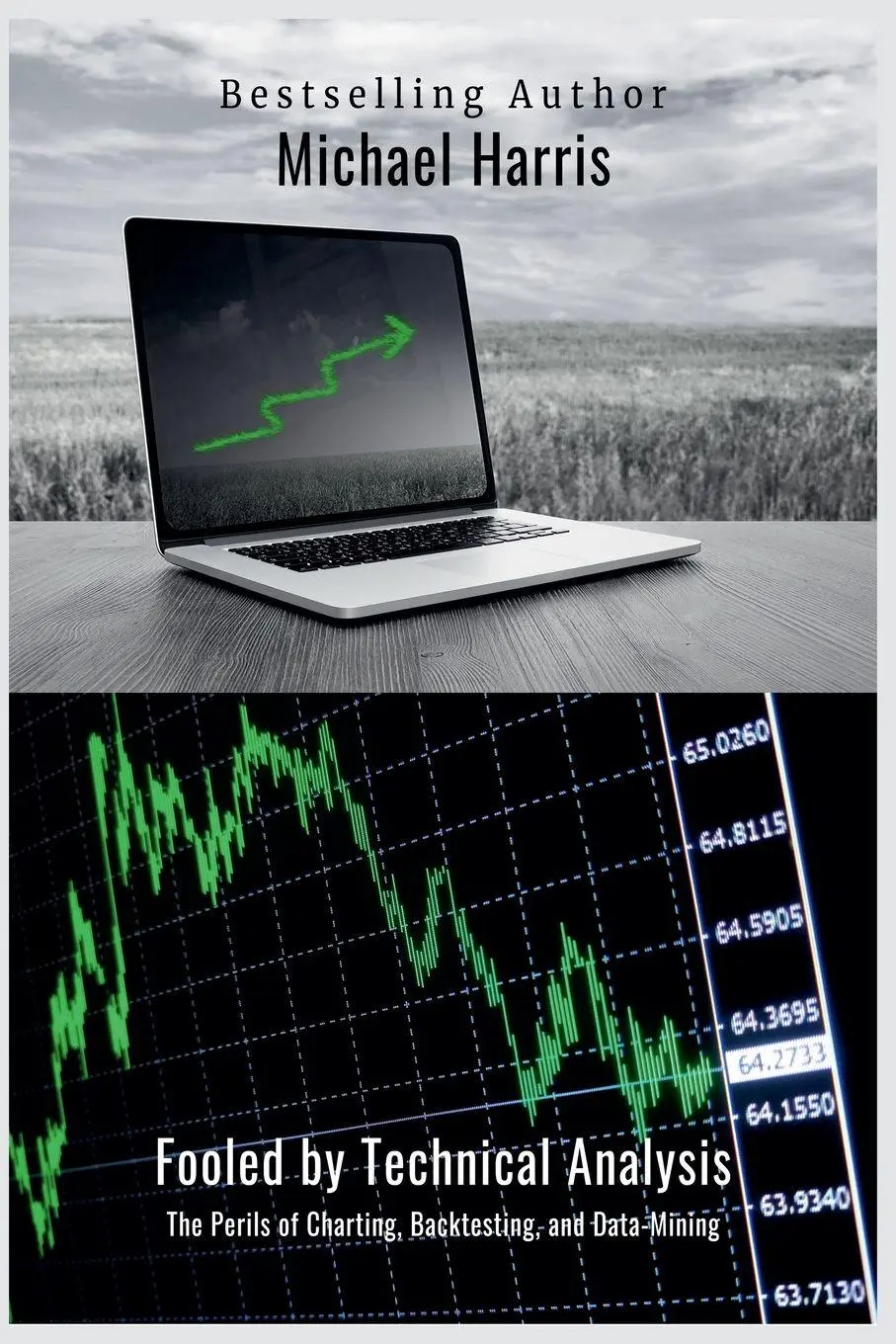 Cover: 9798232430917 | Fooled by Technical Analysis | Michael Harris | Taschenbuch | Englisch