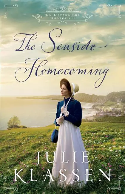 Cover: 9780764241017 | The Seaside Homecoming | Julie Klassen | Taschenbuch | Englisch | 2024