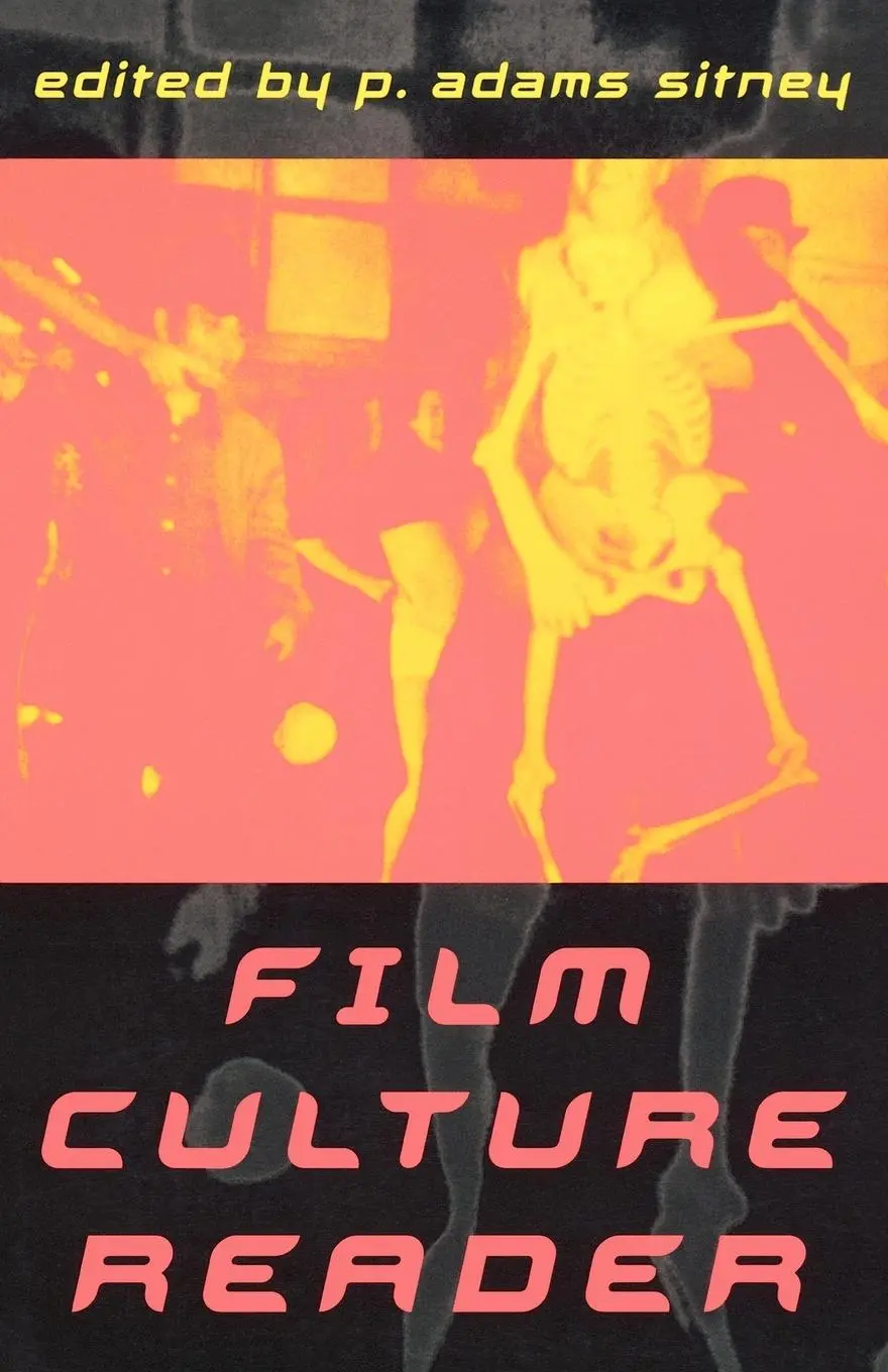 Cover: 9780815411017 | Film Culture Reader | Adams P. Sitney | Taschenbuch | Englisch | 2000