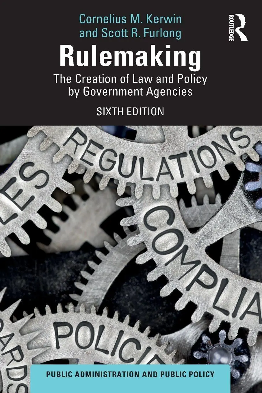 Rulemaking