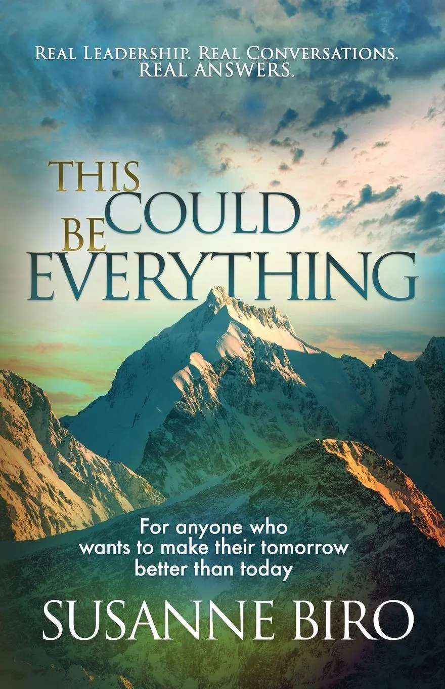 Cover: 9781069921017 | This Could Be Everything | Susanne Biro | Taschenbuch | Englisch