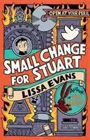 Cover: 9781788451017 | Small Change for Stuart | Lissa Evans | Taschenbuch | 282 S. | 2019