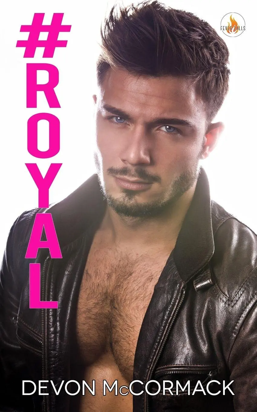 Cover: 9781950261017 | #ROYAL | Devon Mccormack | Taschenbuch | Kartoniert / Broschiert