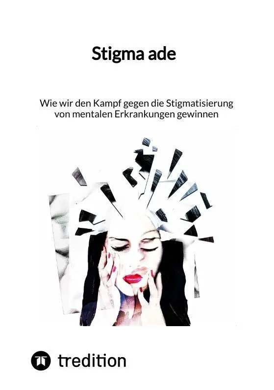 Cover: 9783347841017 | Stigma ade | Jaltas | Taschenbuch | 116 S. | Deutsch | 2023