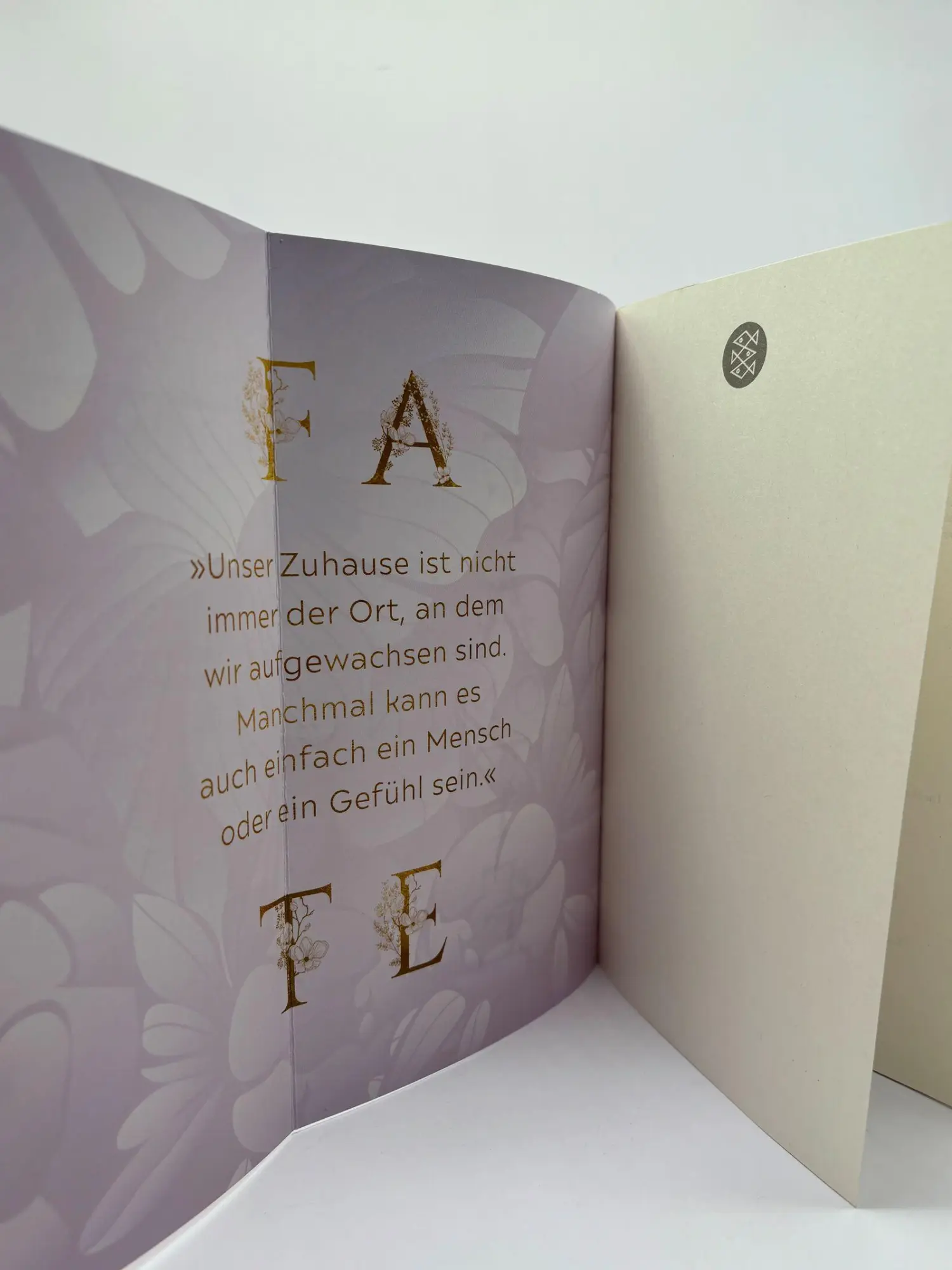 Bild: 9783596711017 | Blooming Fate | Sara West | Taschenbuch | 384 S. | Deutsch | 2026