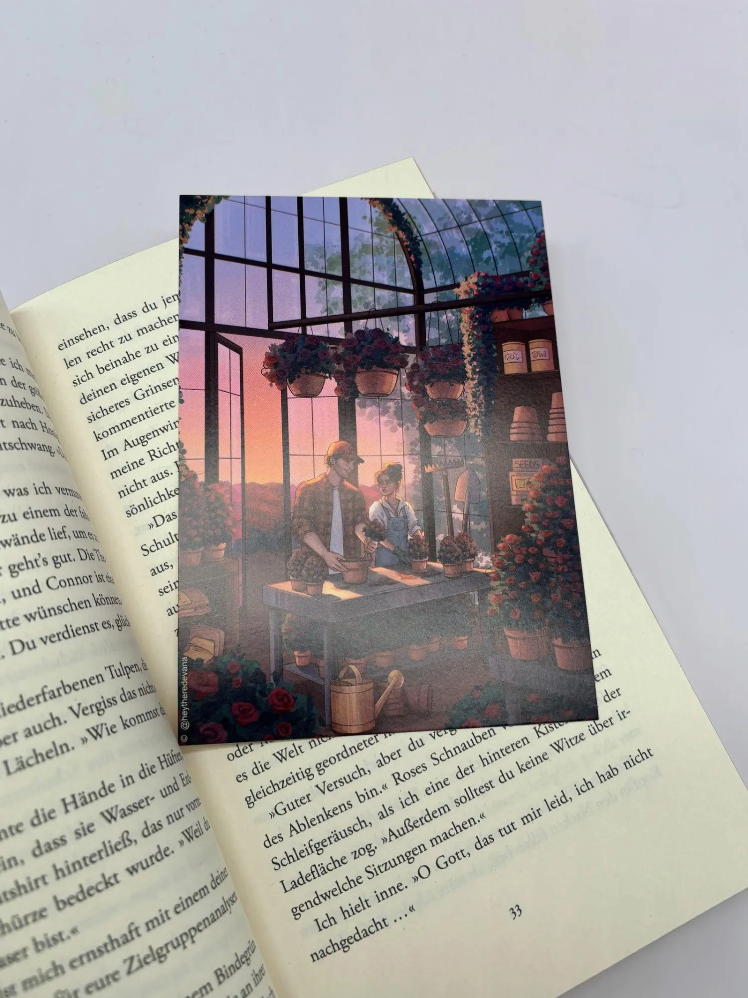 Bild: 9783596711017 | Blooming Fate | Sara West | Taschenbuch | 384 S. | Deutsch | 2026