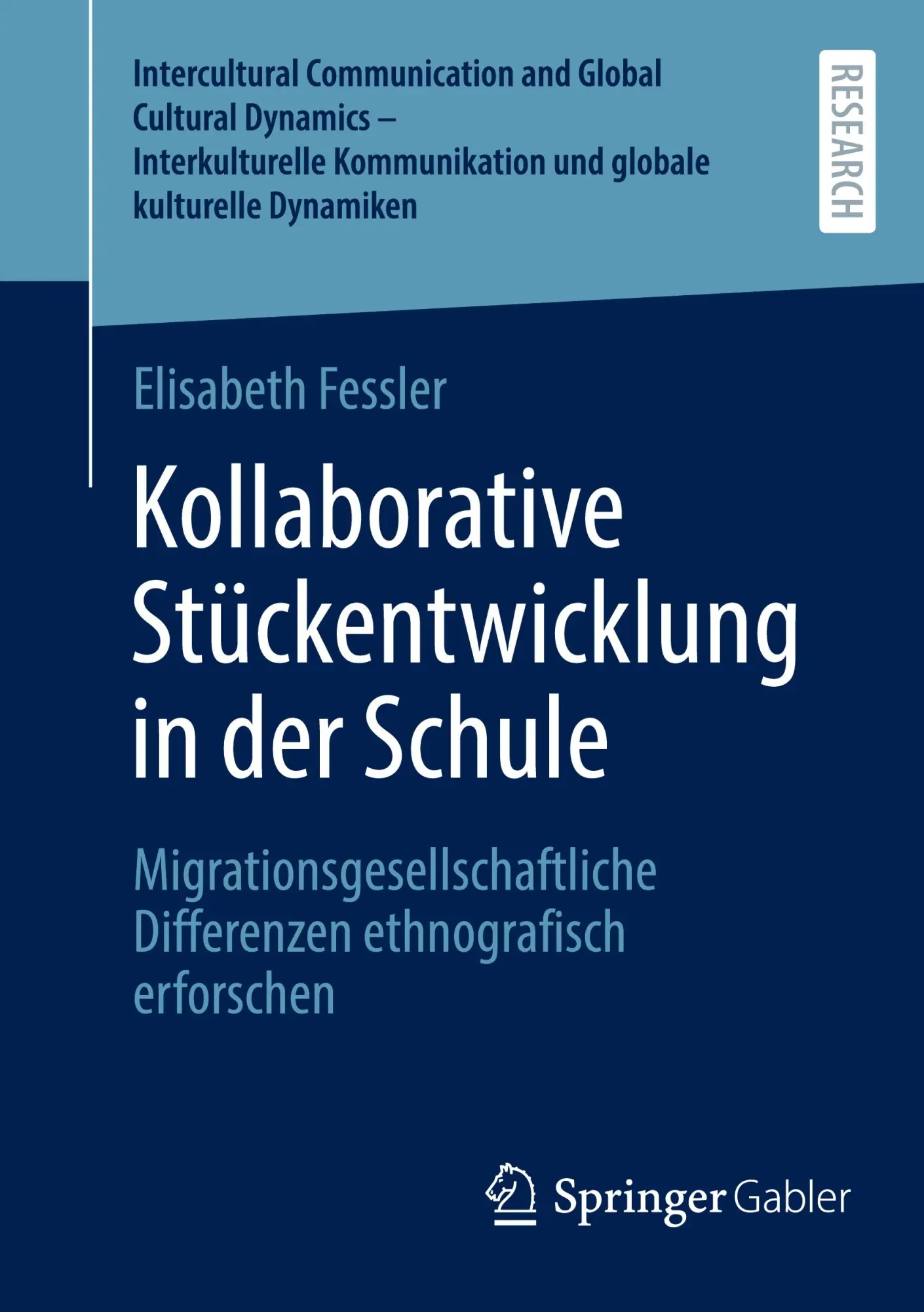 Kollaborative Stückentwicklung in der Schule