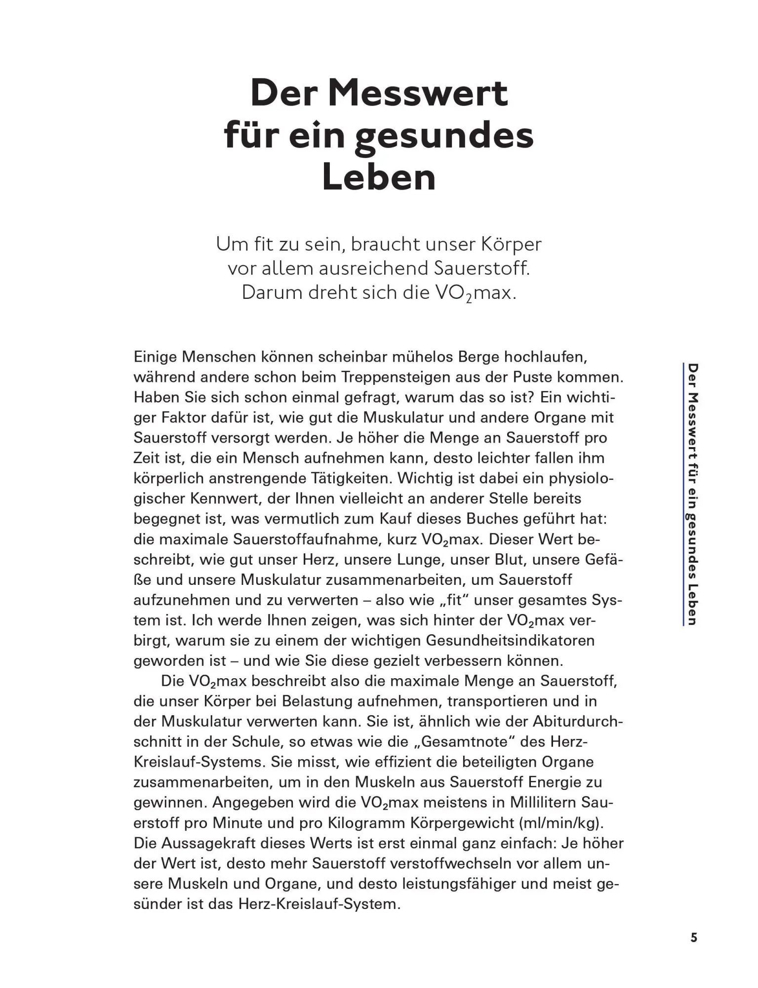 Bild: 9783747111017 | Steigern Sie Ihre VO2max | Billy Sperlich | Taschenbuch | 176 S.